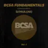 Paul (AR) & Balkan Connection South America - BCSA Fundamentals, Vol. 1 (DJ Mix)