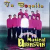 La Super Familia Musical Dinastia - Tu Boquita - Single